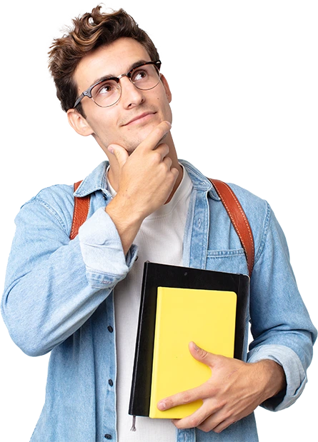 Student thinking
