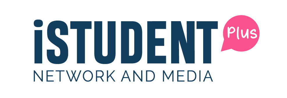 iStudent Plus Logo